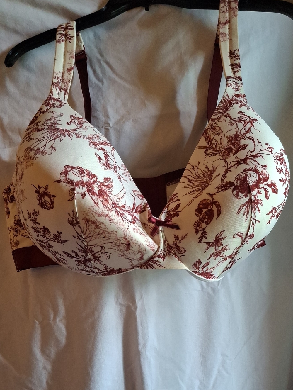 Lane Bryant Cacique Bra